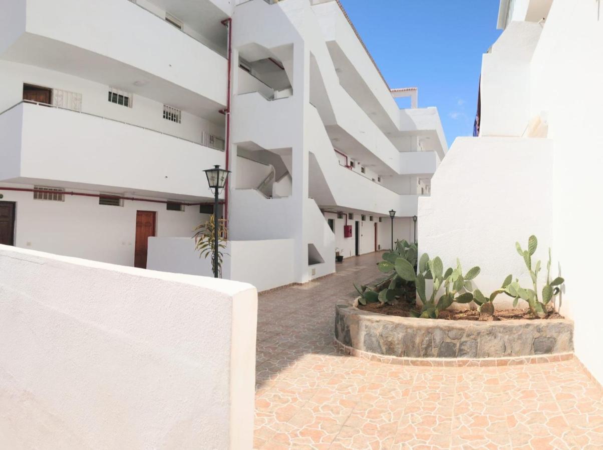 Las Americas Holidays Playa de las Americas  Luaran gambar