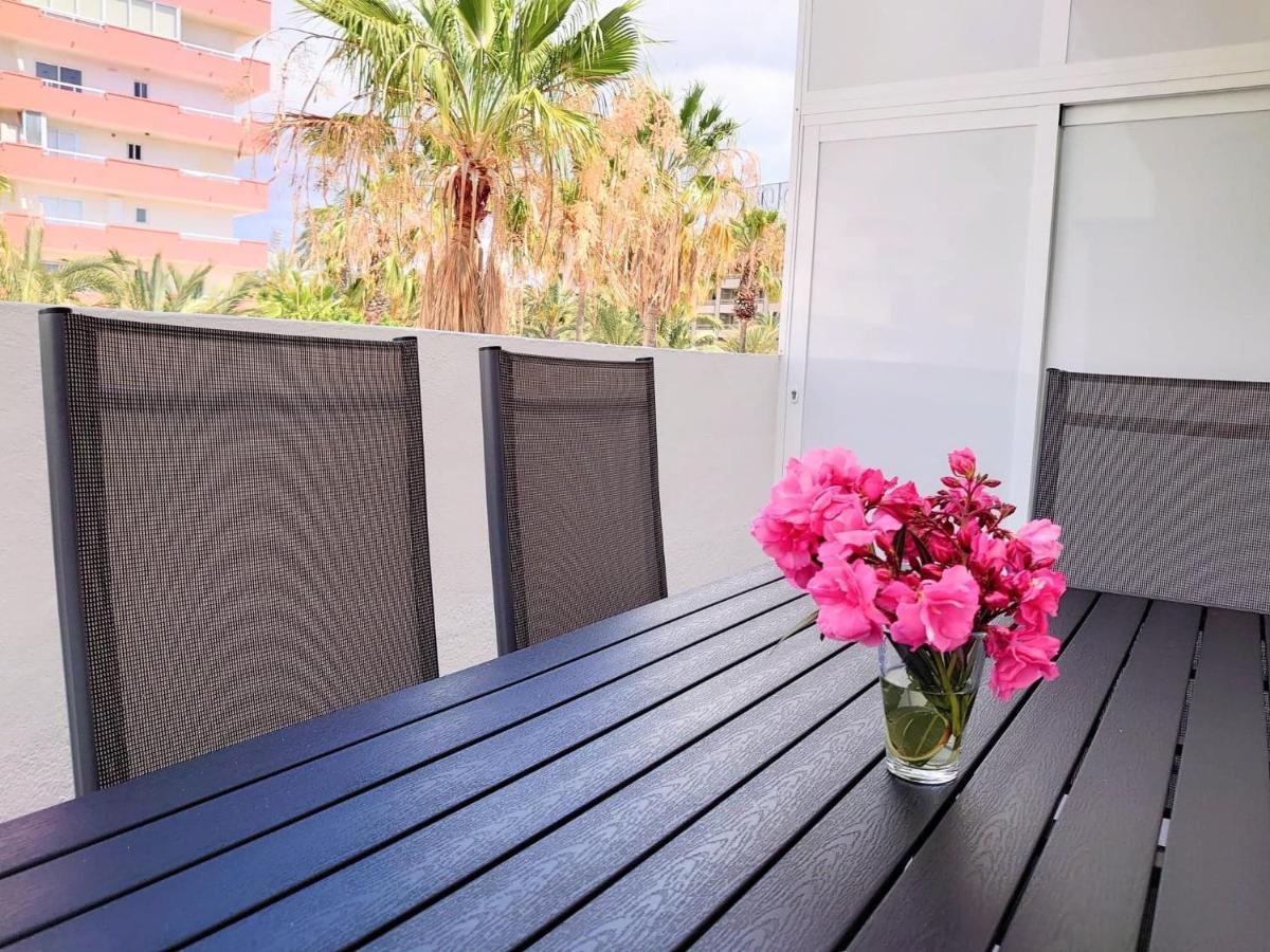 Las Americas Holidays Playa de las Americas  Luaran gambar